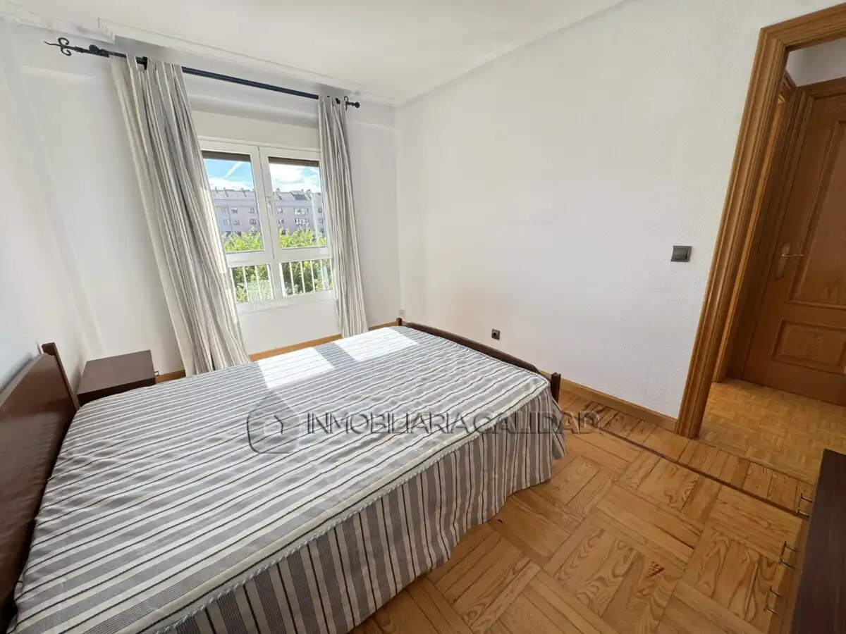 Piso de 85 m² en Burgos
