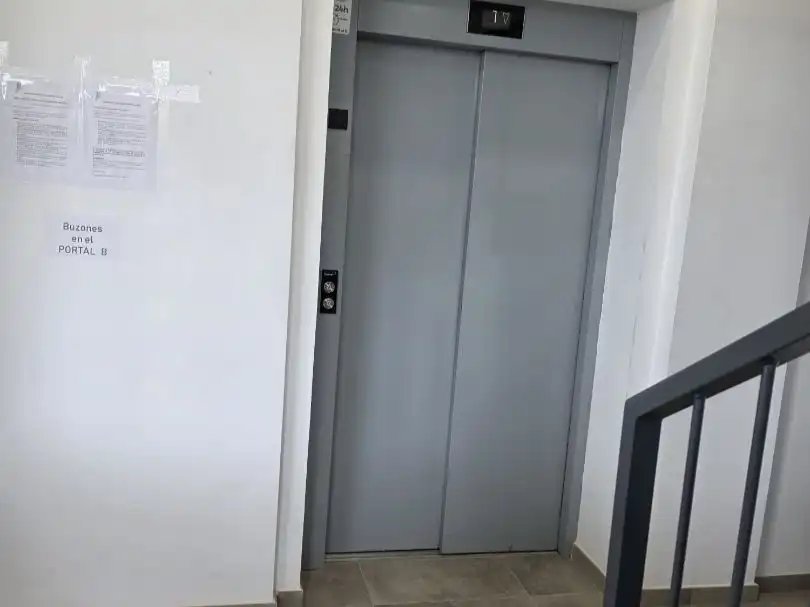 Piso de 56 m² en Las Palmas de Gran Canaria