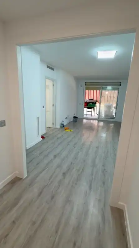 Piso de 100 m² en Castelldefels