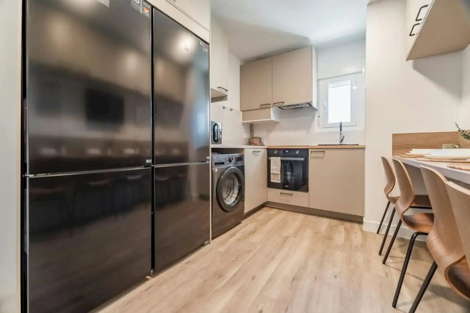 Habitación en alquiler, Madrid