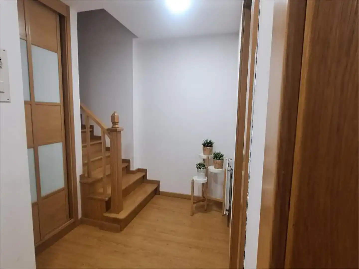 Piso de 70 m² en Lugo