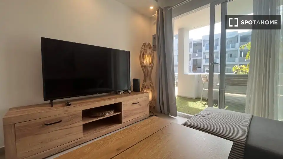 Habitación 49 m², La Oliva