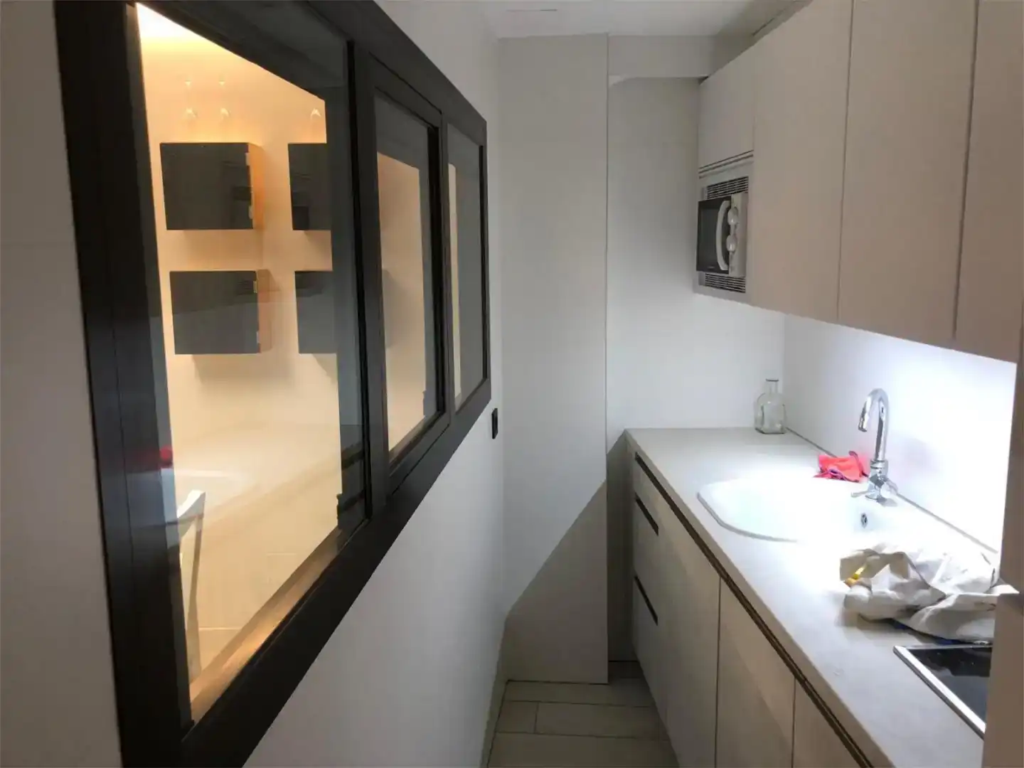 Piso de 55 m² en Salamanca