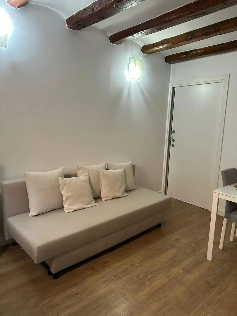 Wohnung 35 m² in Barcelona
