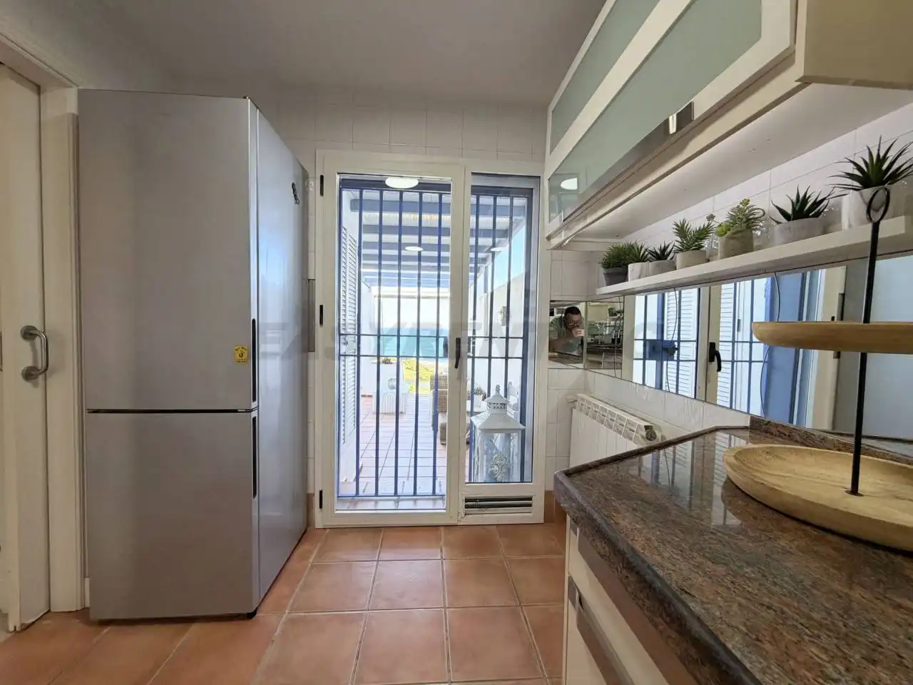 Casa de 200 m² en La Línea de la Concepción