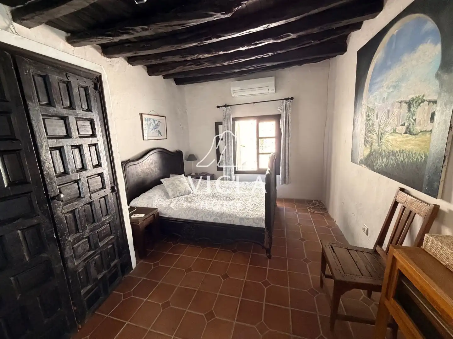 Pis de 1386 m² a Sant Josep de sa Talaia