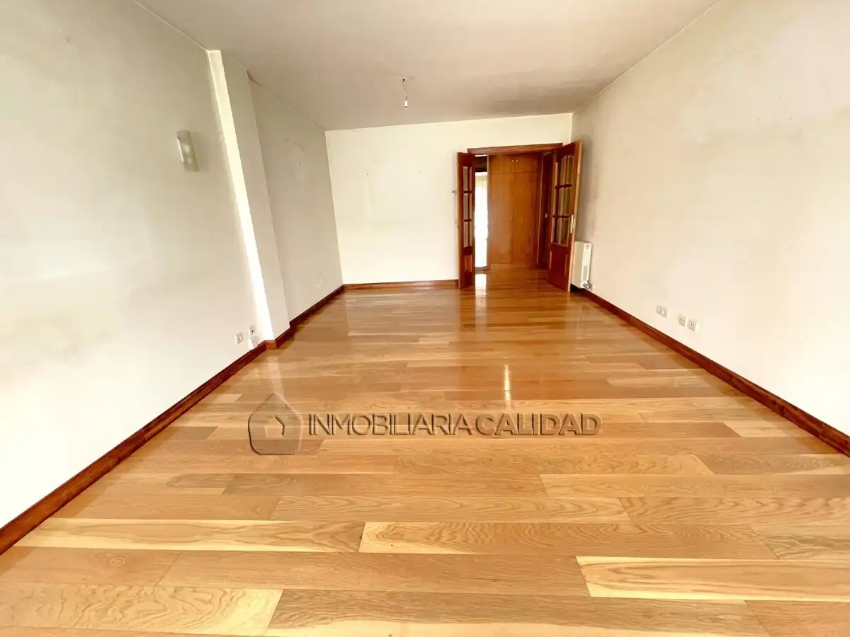 Piso de 120 m² en Burgos
