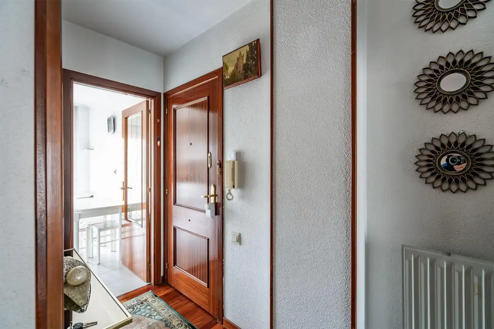 Piso de 85 m² en Santander