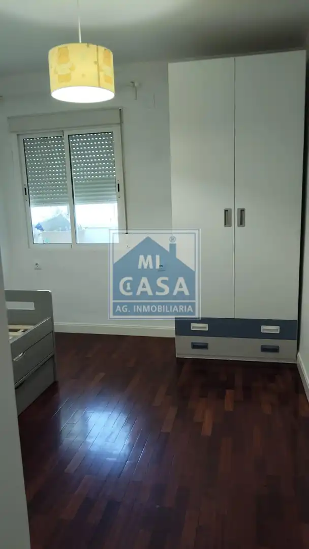 Piso de 130 m² en Mérida