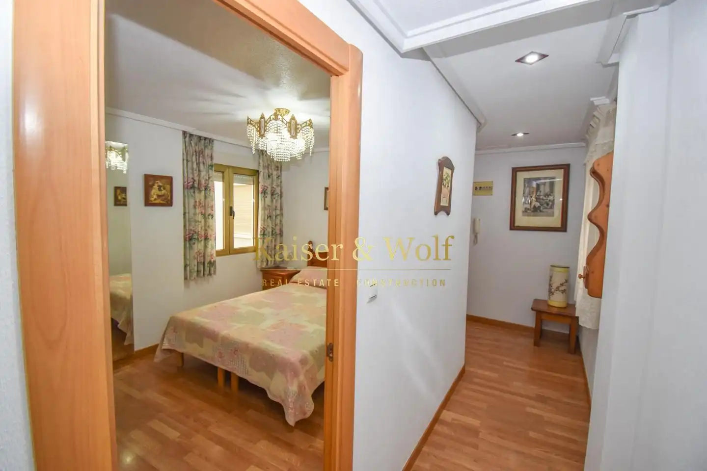 Pis de 90 m² a Santa Pola