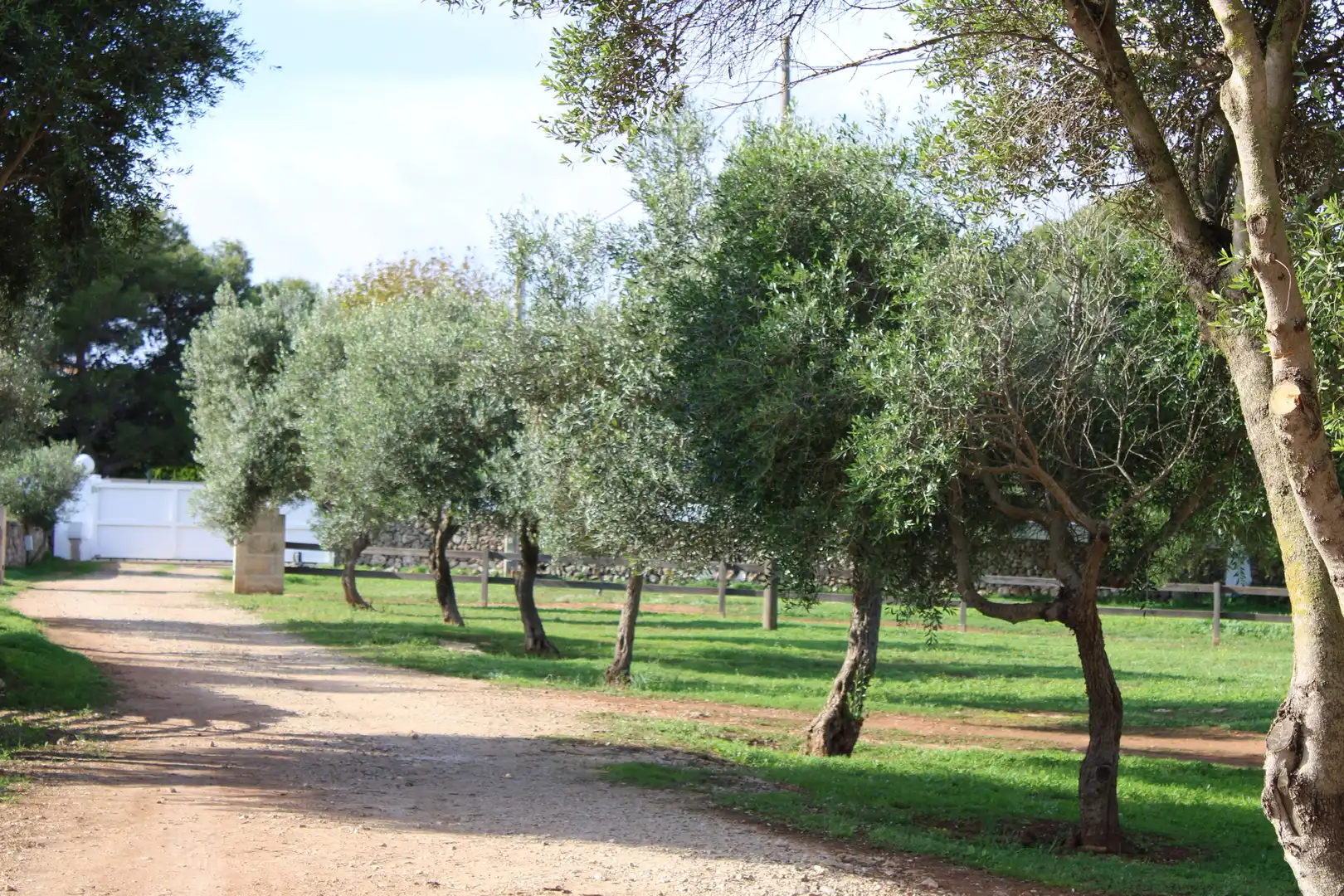 Casa de 90 m² en Ciutadella