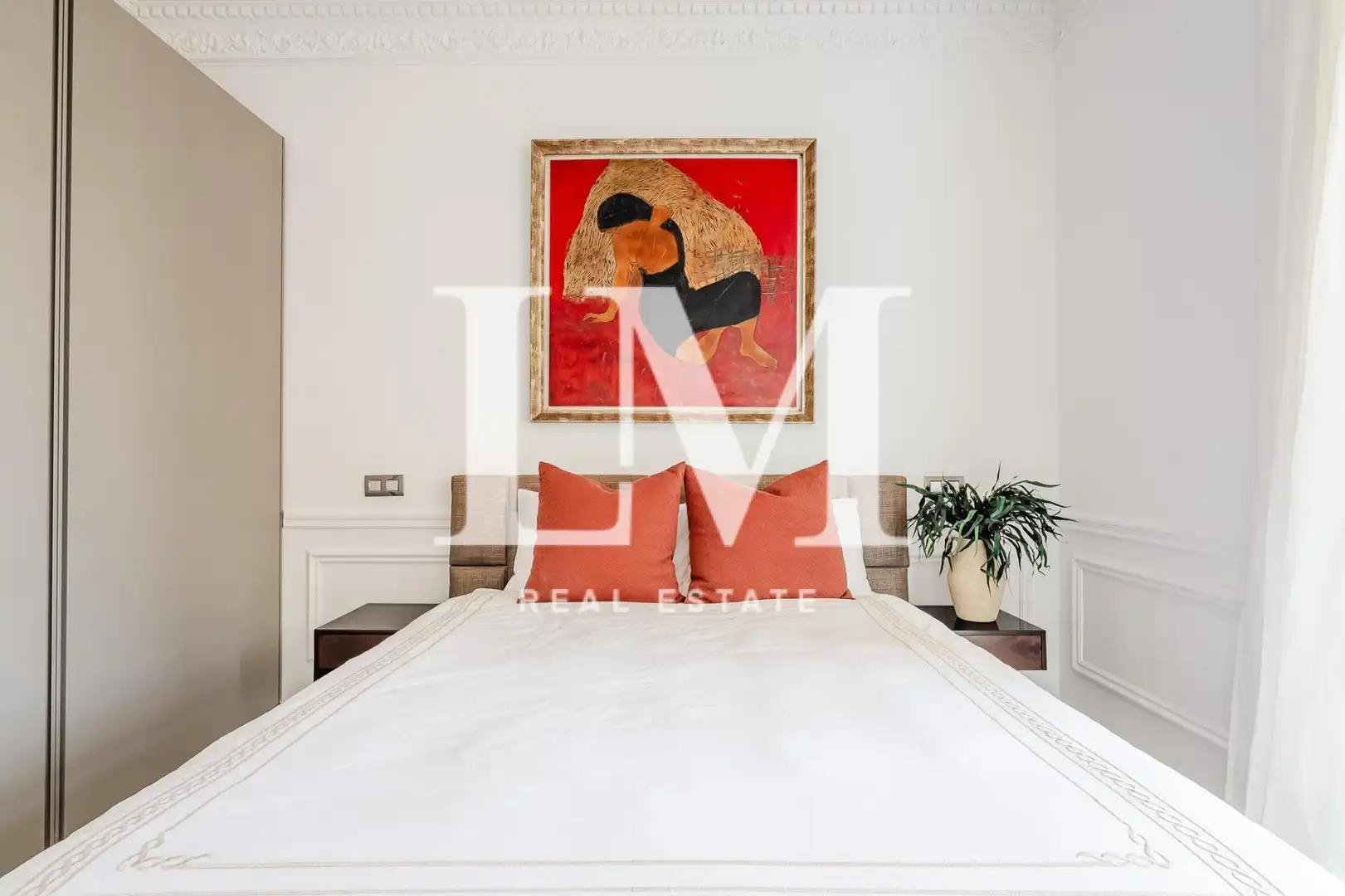 Piso de 196 m² en Barcelona