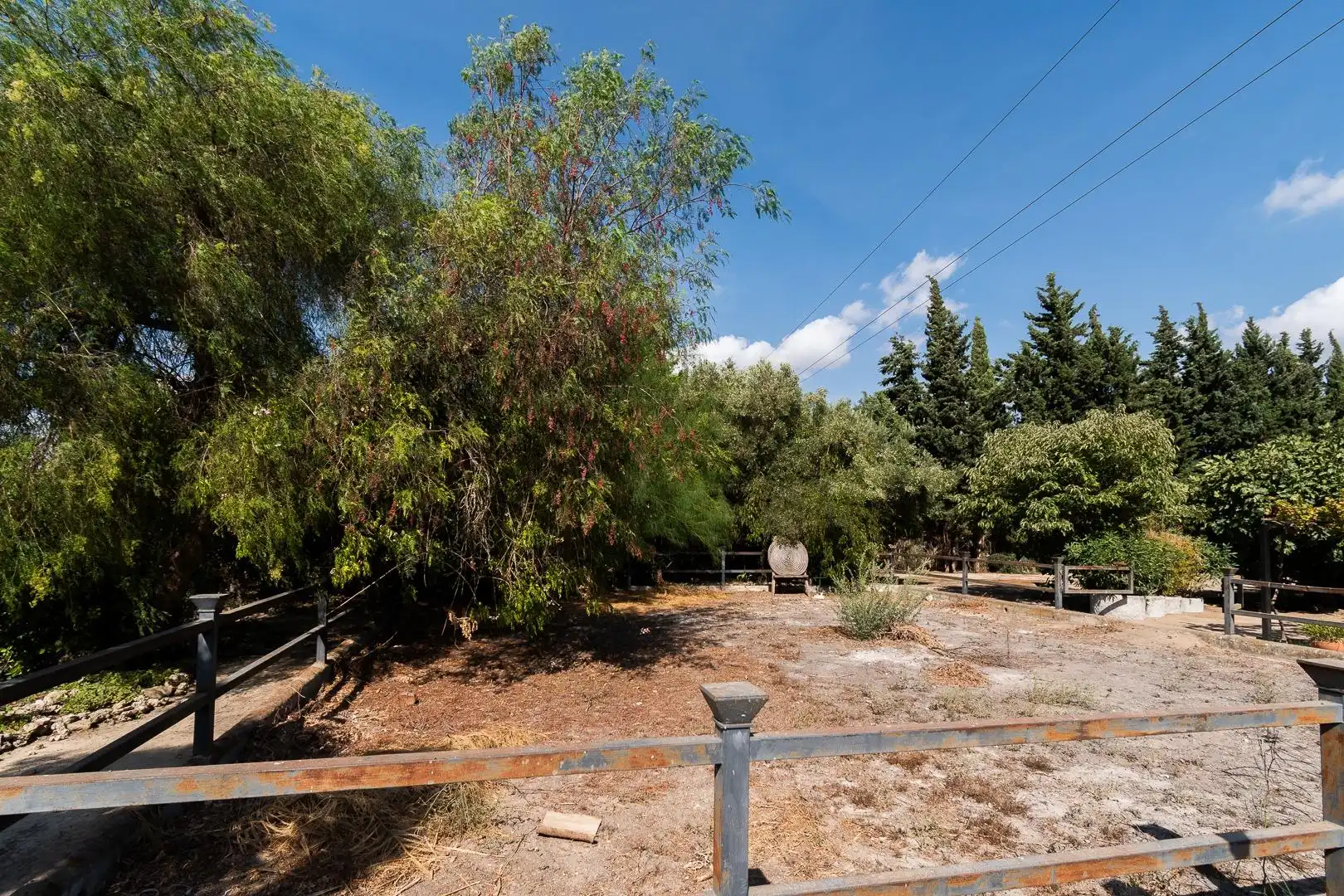 Maison 466 m² à Xérès