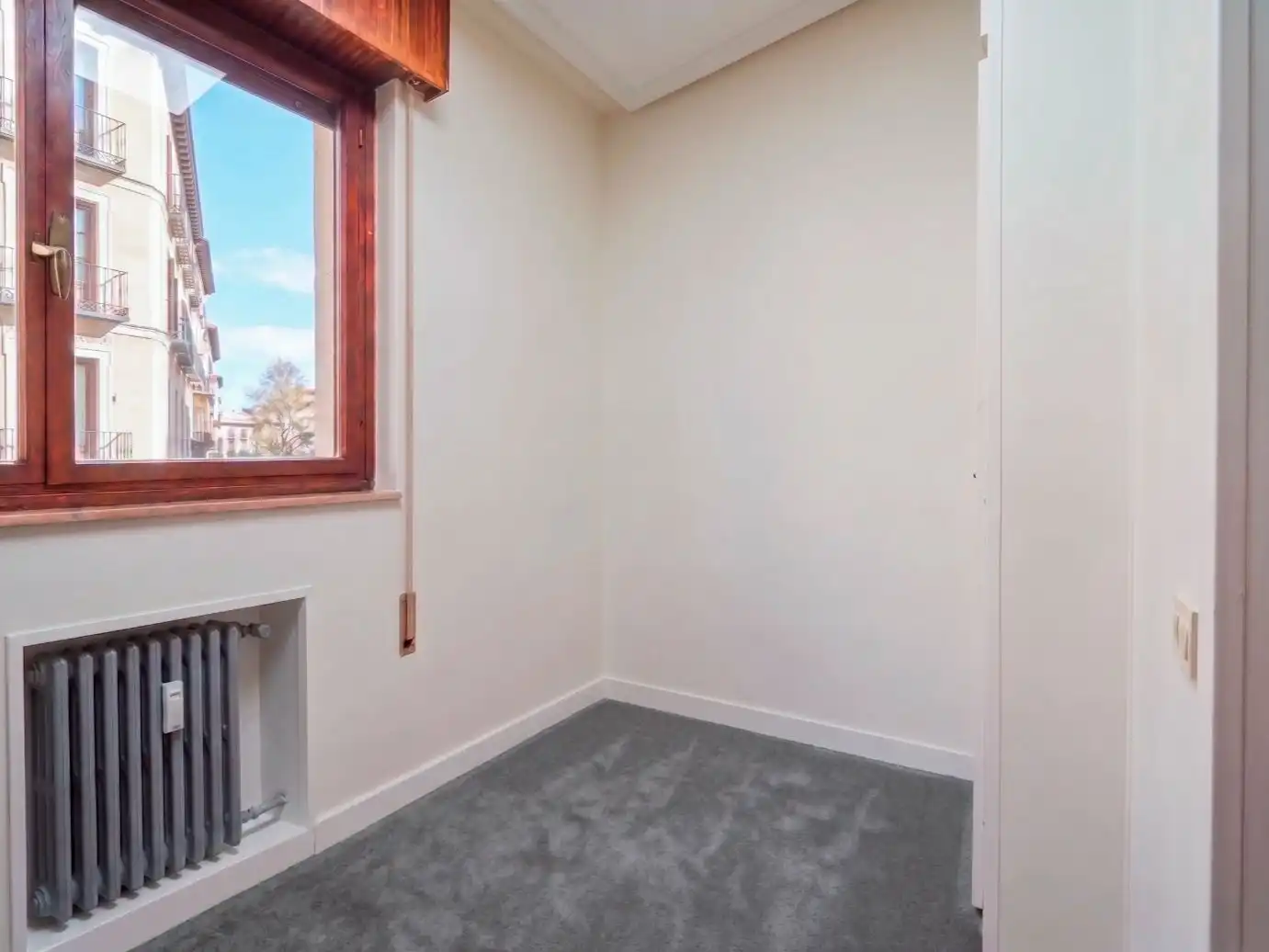 Pis de 87 m² a Avilés