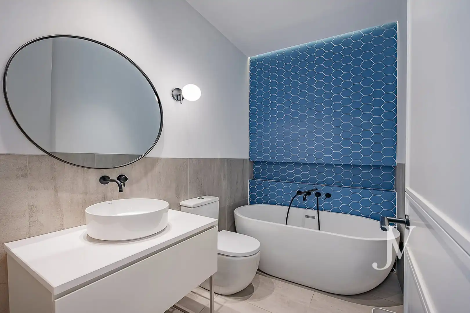 Piso de 268 m² en Madrid
