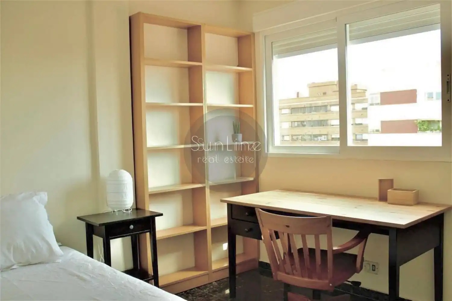 Pis de 121 m² a València