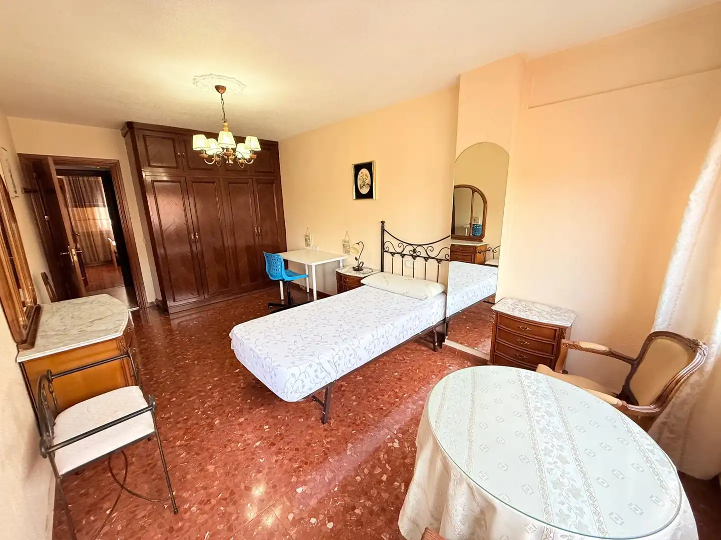 Piso de 140 m² en Málaga