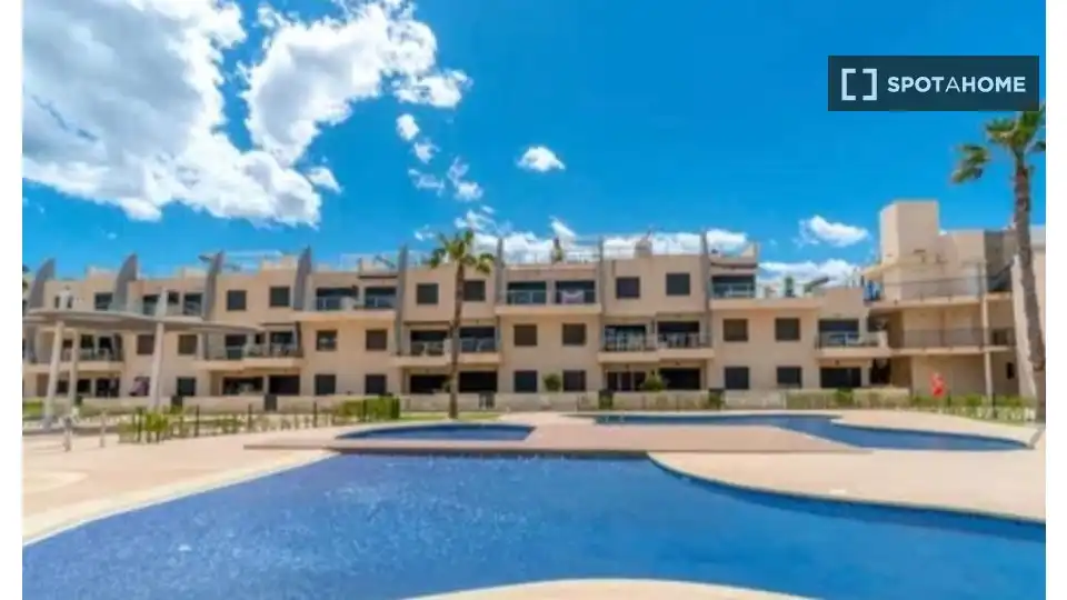 Habitación en alquiler, Pilar de la Horadada