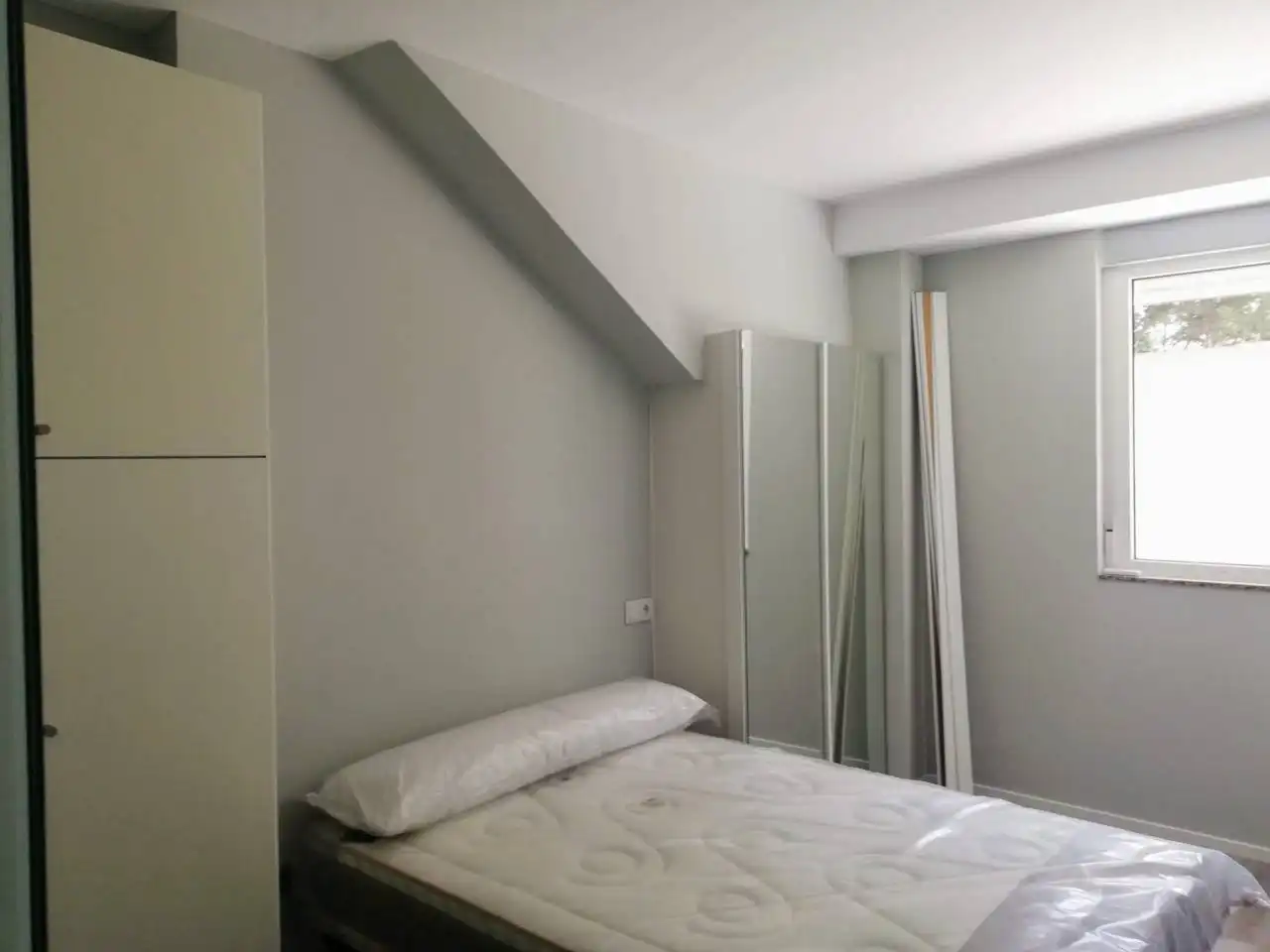 Pis de 40 m² a Burgos