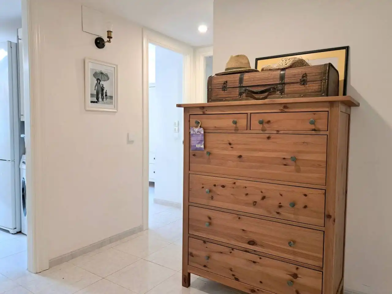 Pis de 89 m² a Cubelles