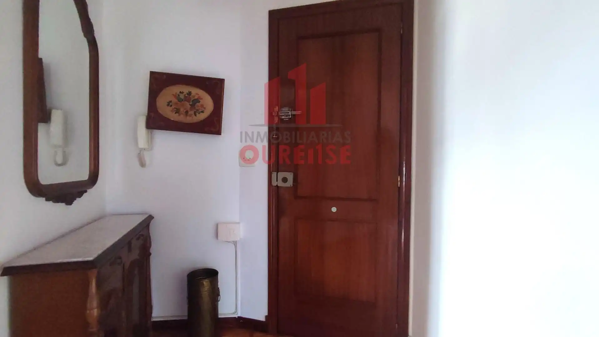 Habitación 94 m², Ourense