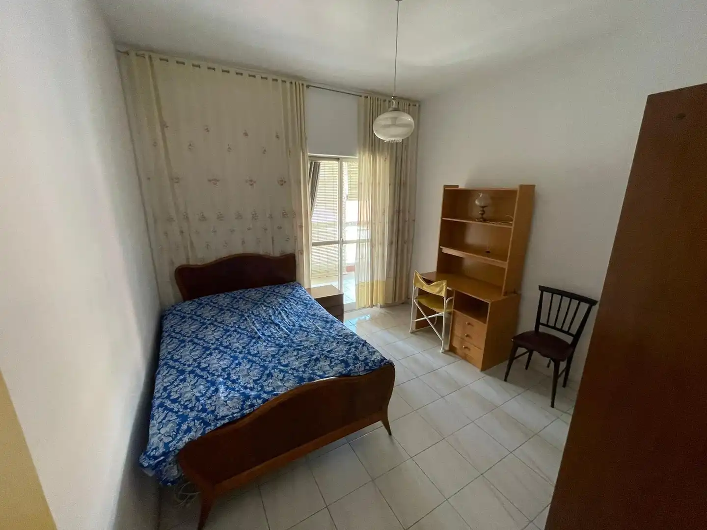 Piso de 130 m² en Cáceres
