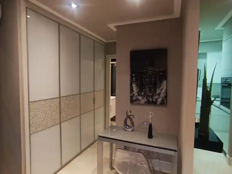 Piso de 45 m² en León