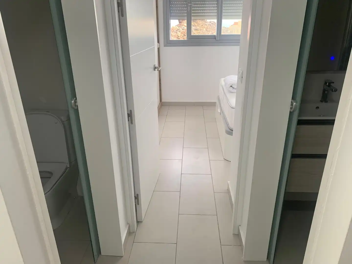 Piso de 41 m² en Valverde