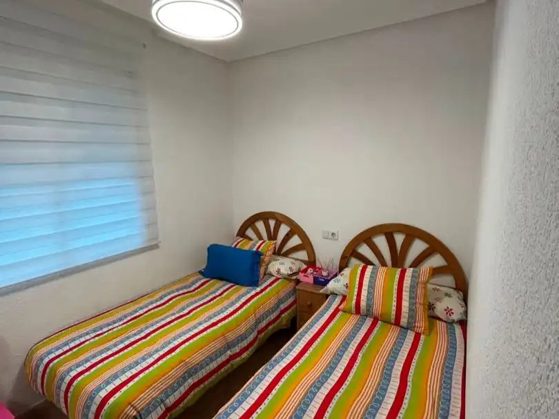 Piso de 66 m² en Guardamar del Segura