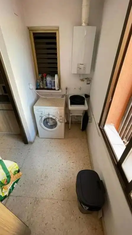 Pis de 100 m² a Alacant