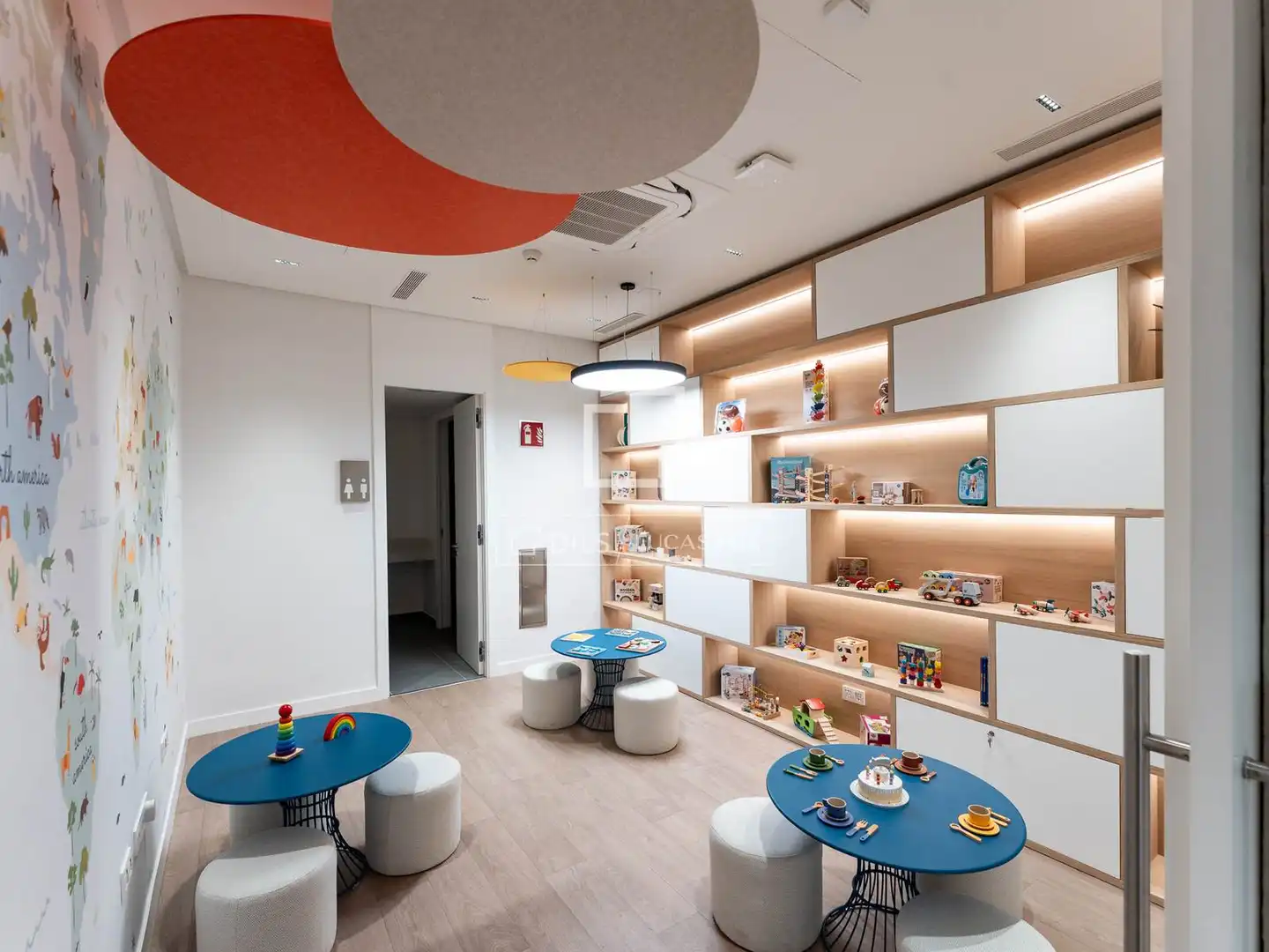 Piso de 110 m² en Málaga