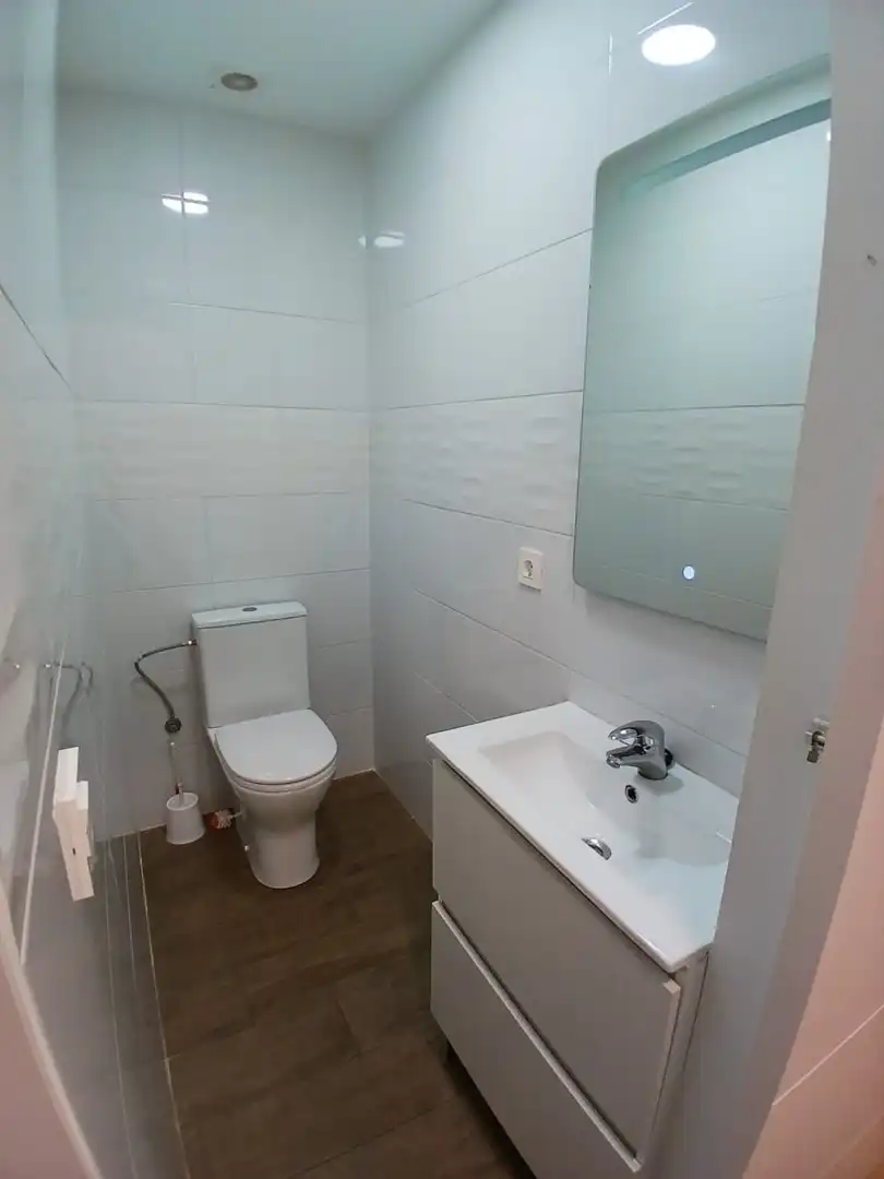 Piso de 80 m² en Éibar