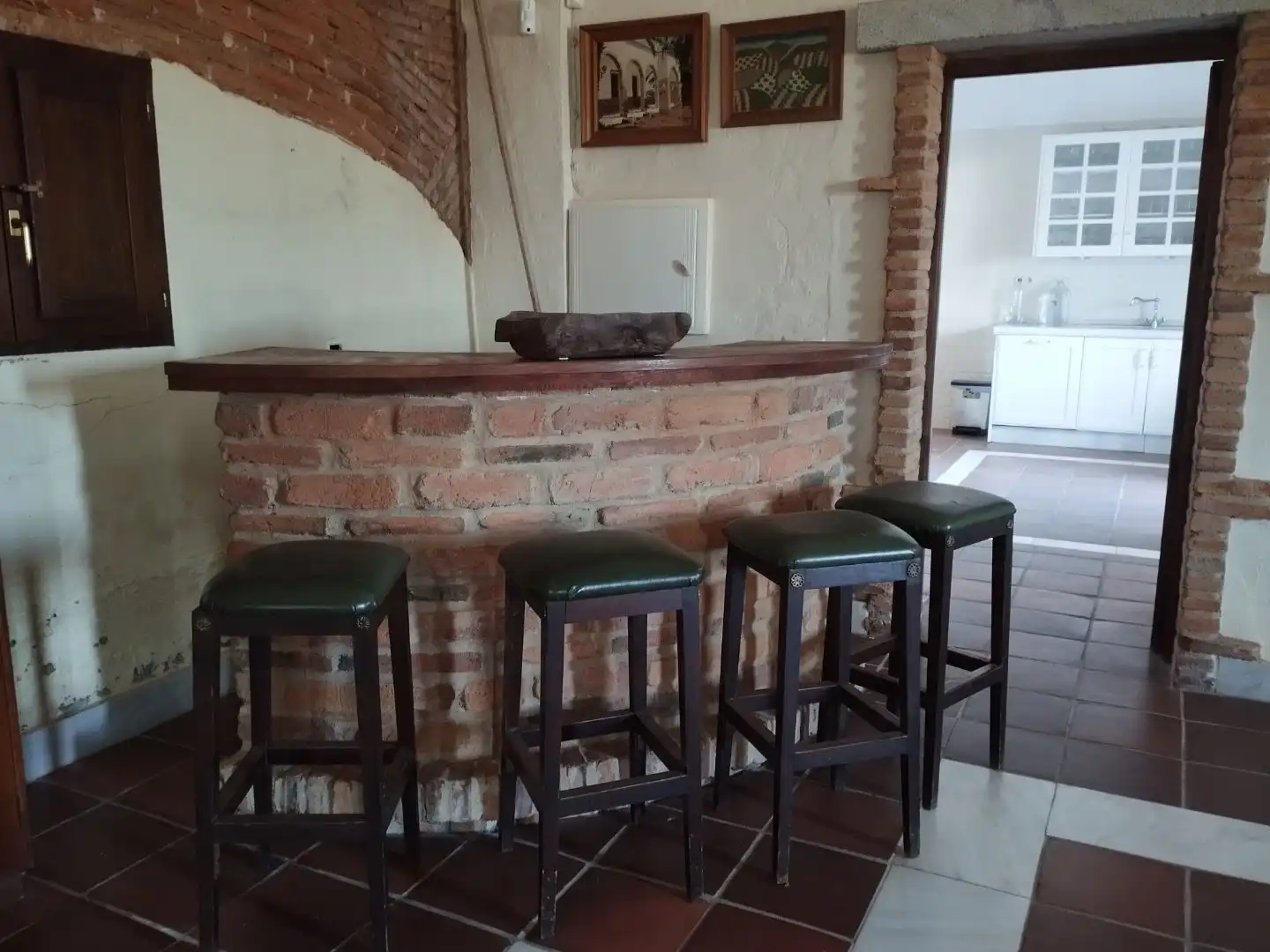 Casa de 1498 m² en Feria