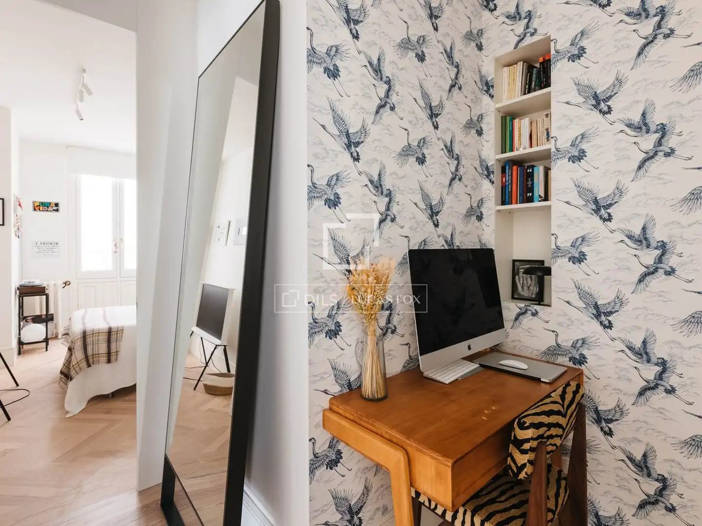 Piso de 238 m² en Salamanca
