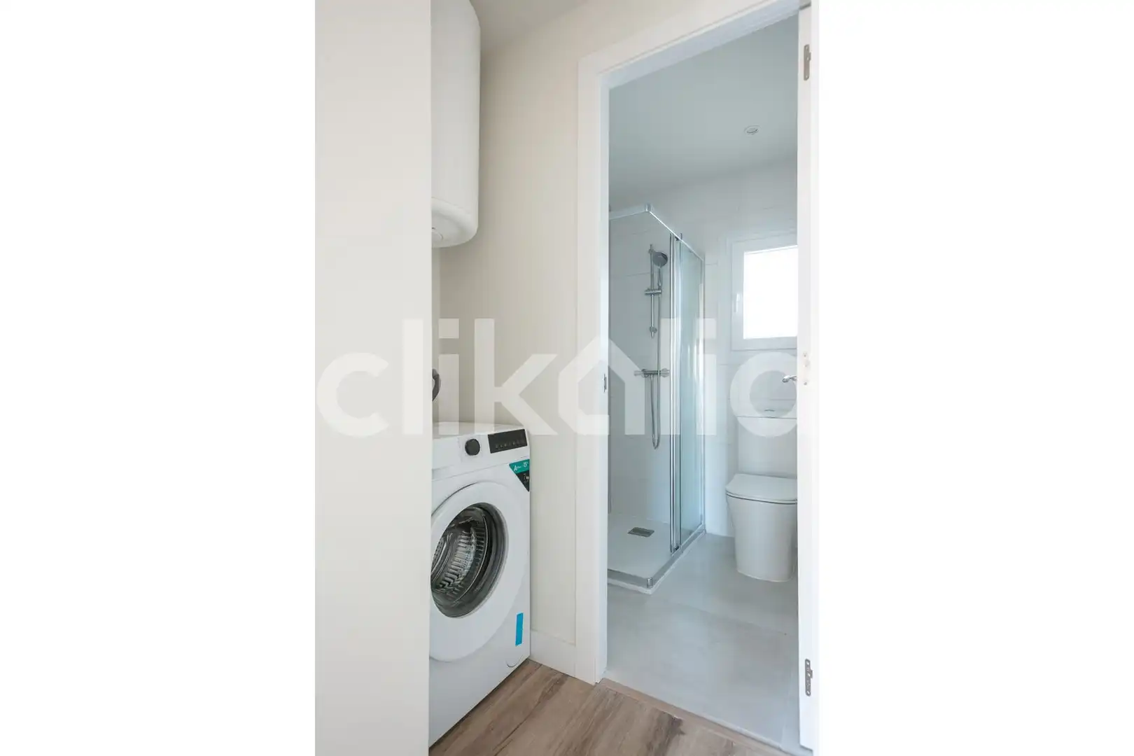 Pis de 47 m² a Madrid