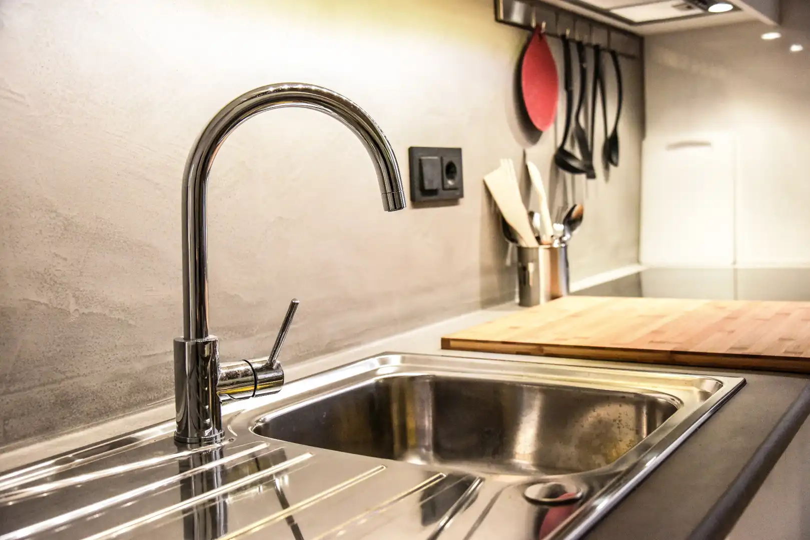 Piso de 55 m² en Madrid