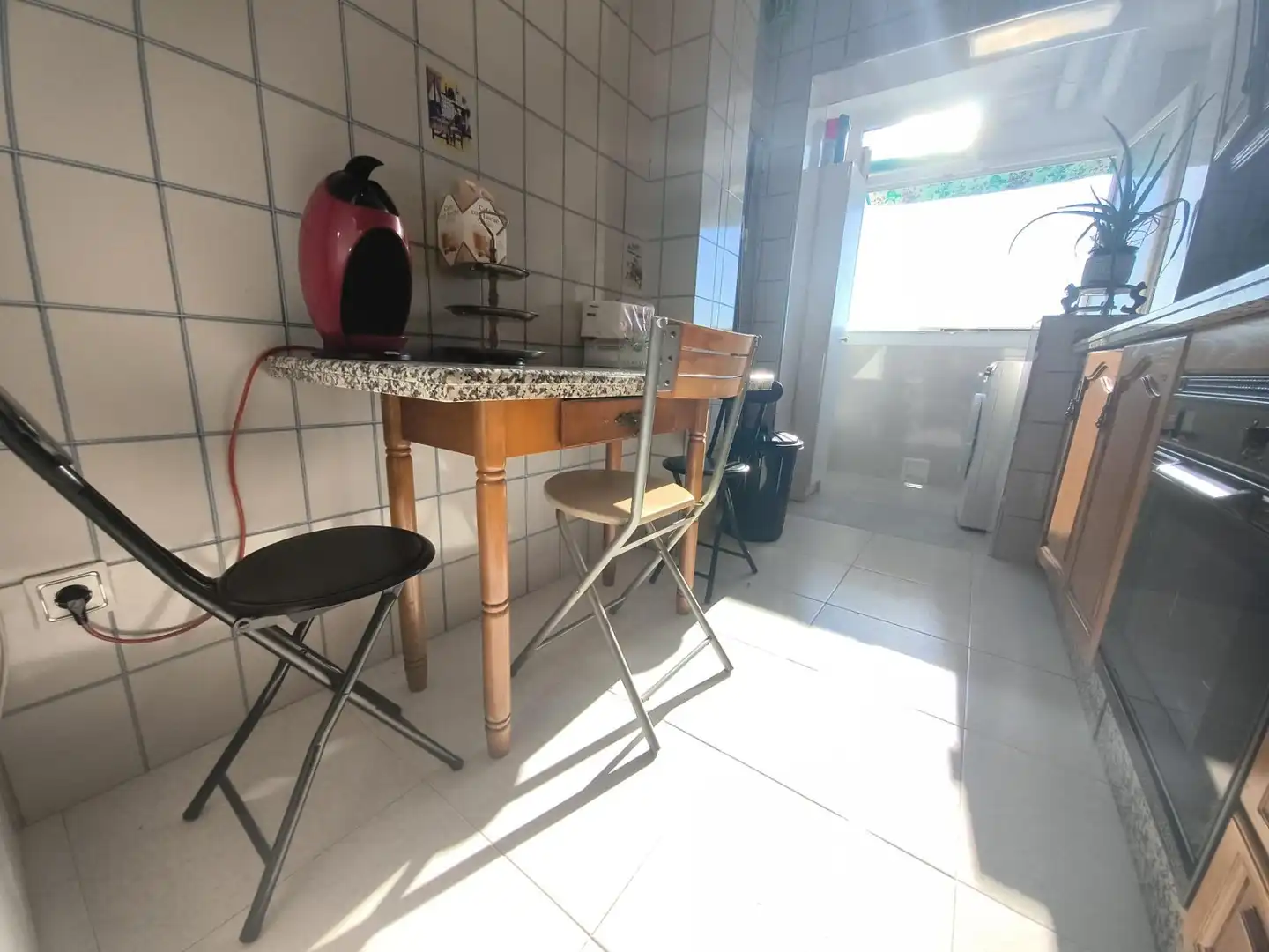 Piso de 105 m² en Granada