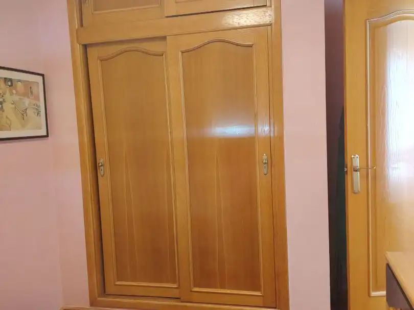 Piso de 90 m² en Moguer