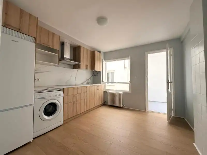 Pis de 106 m² a Valladolid