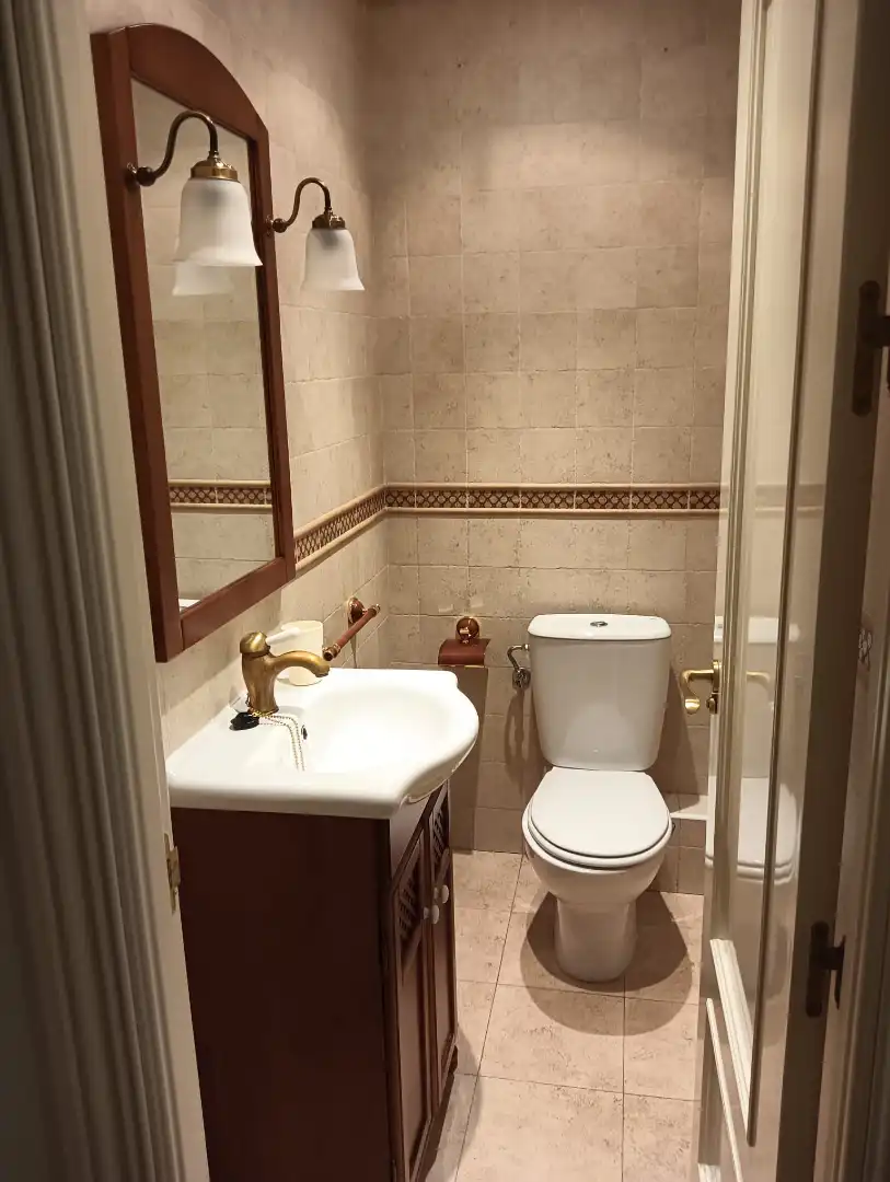 Piso de 110 m² en Granada