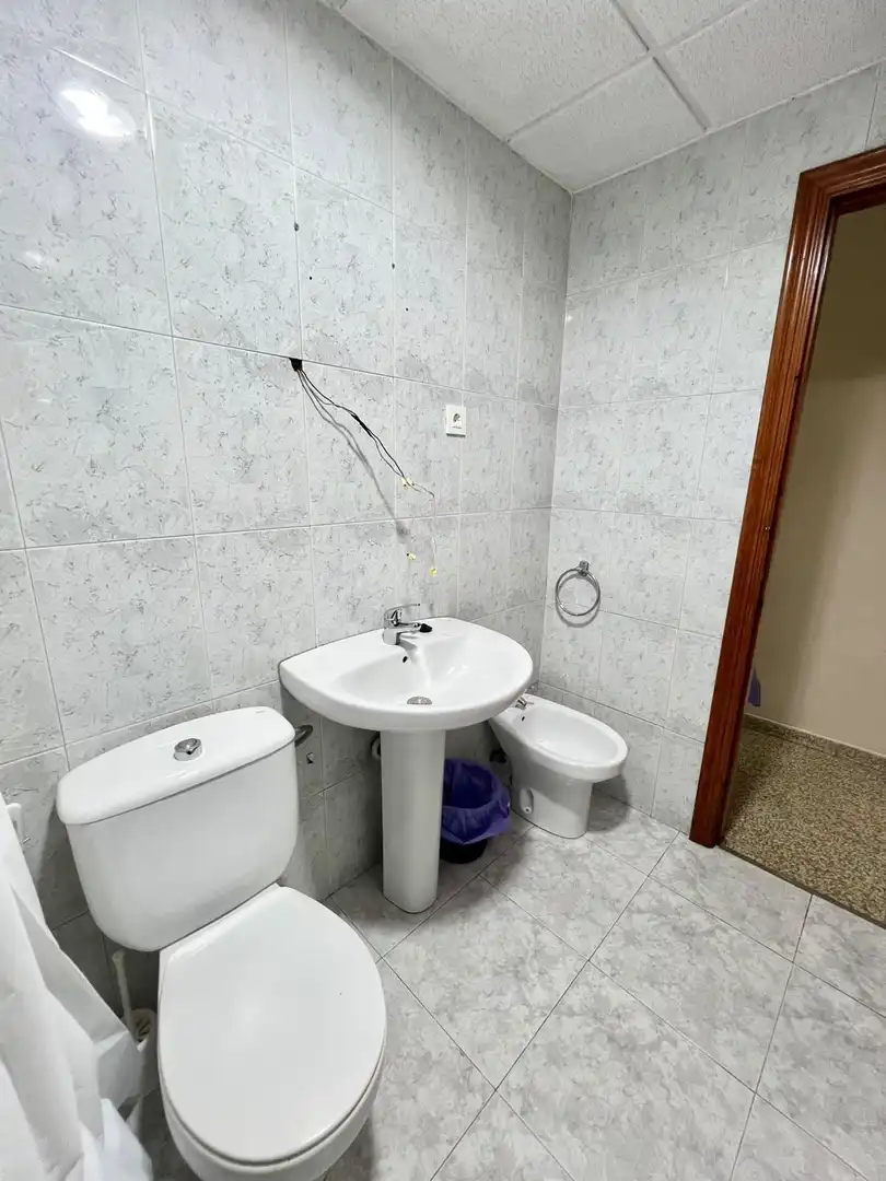 Pis de 90 m² a Granada