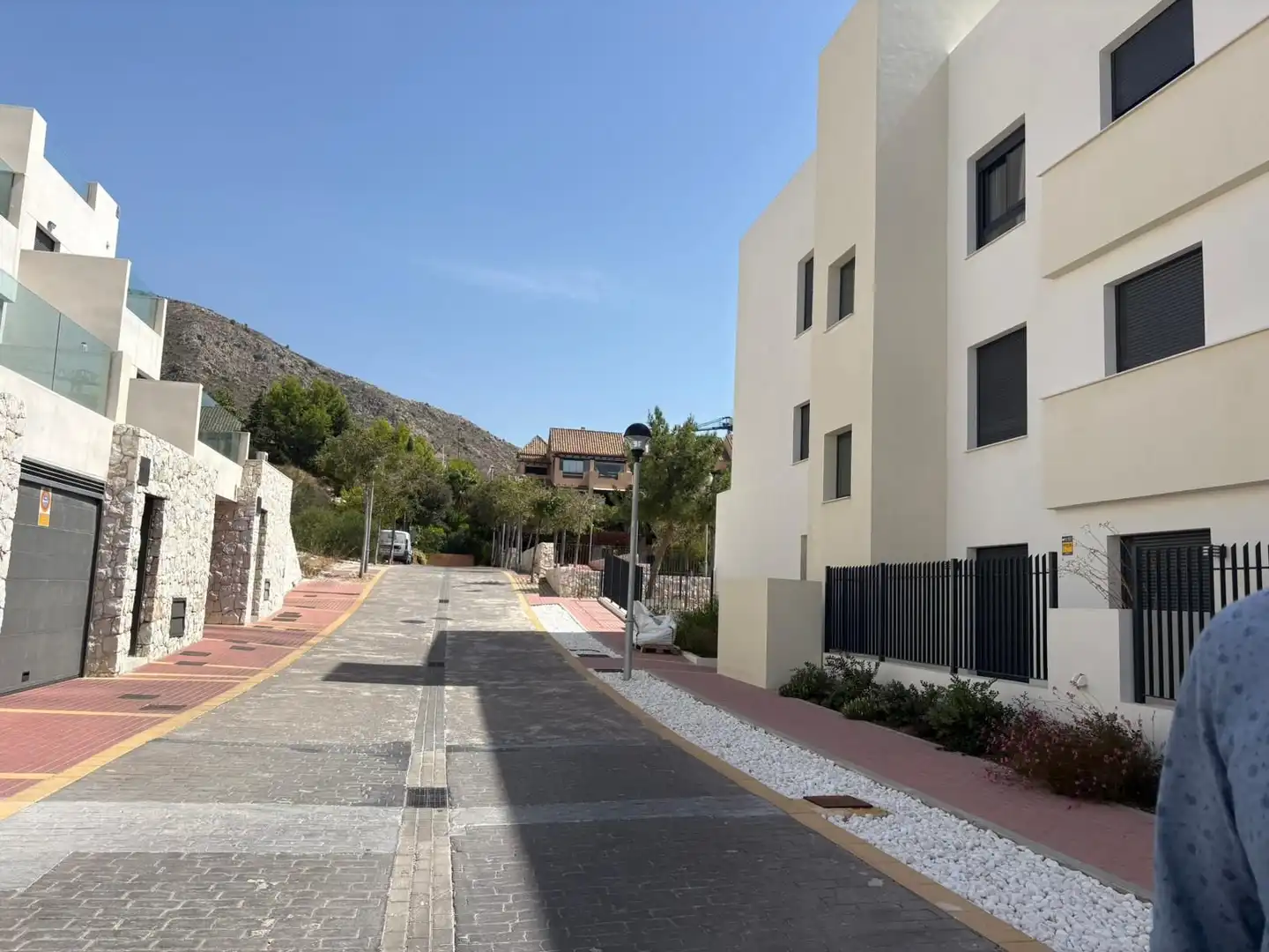 Piso de 118 m² en Benalmádena