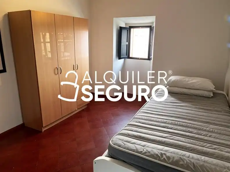 Piso de 120 m² en Condado de Treviño