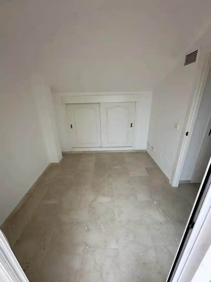 Piso de 100 m² en Benalmádena