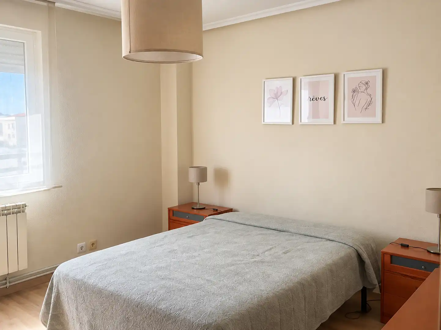 Piso de 85 m² en Santander