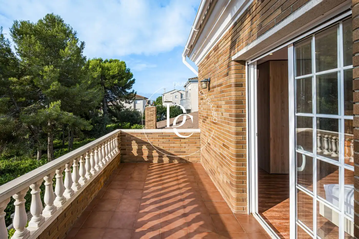 Haus 220 m² in Cubelles
