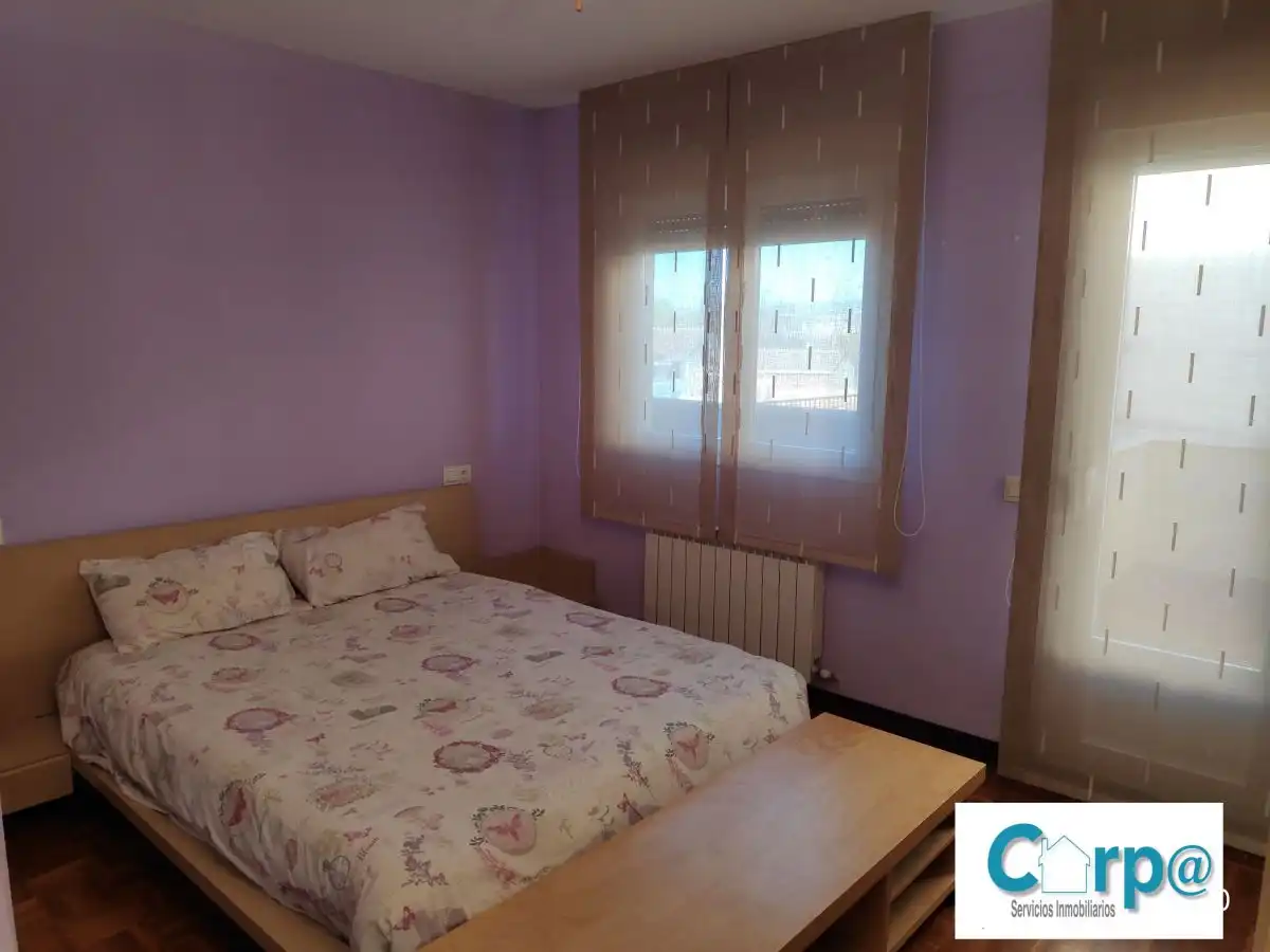 House 221 m² in Andosilla