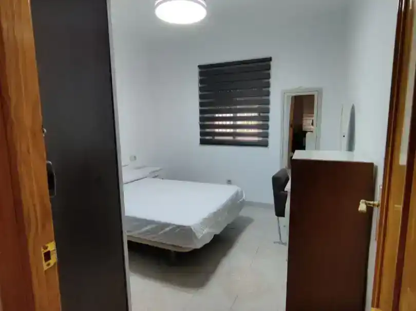 Pis de 90 m² a Almeria