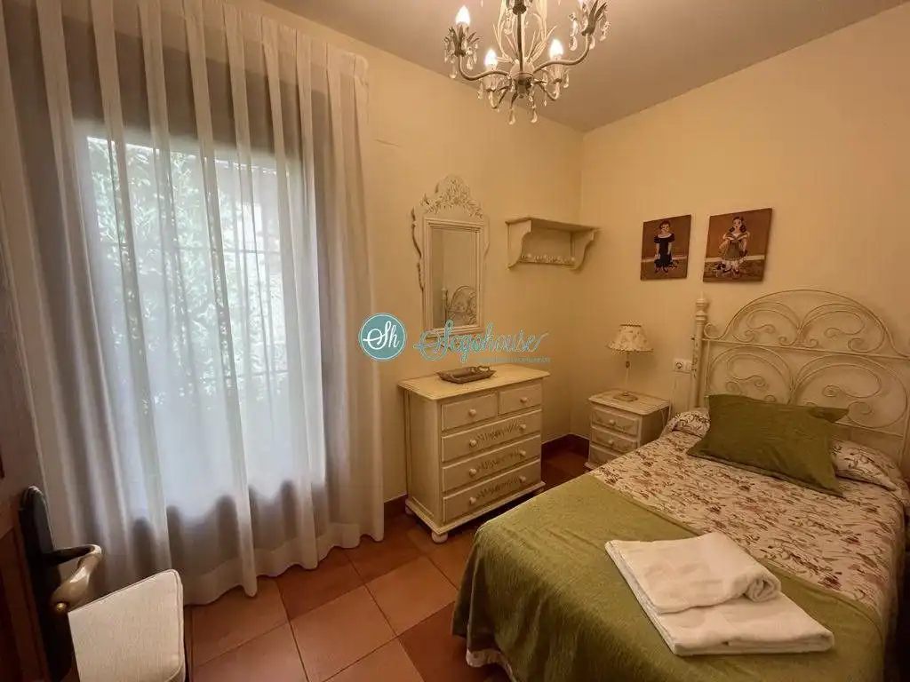 Piso de 150 m² en Palazuelos de Eresma