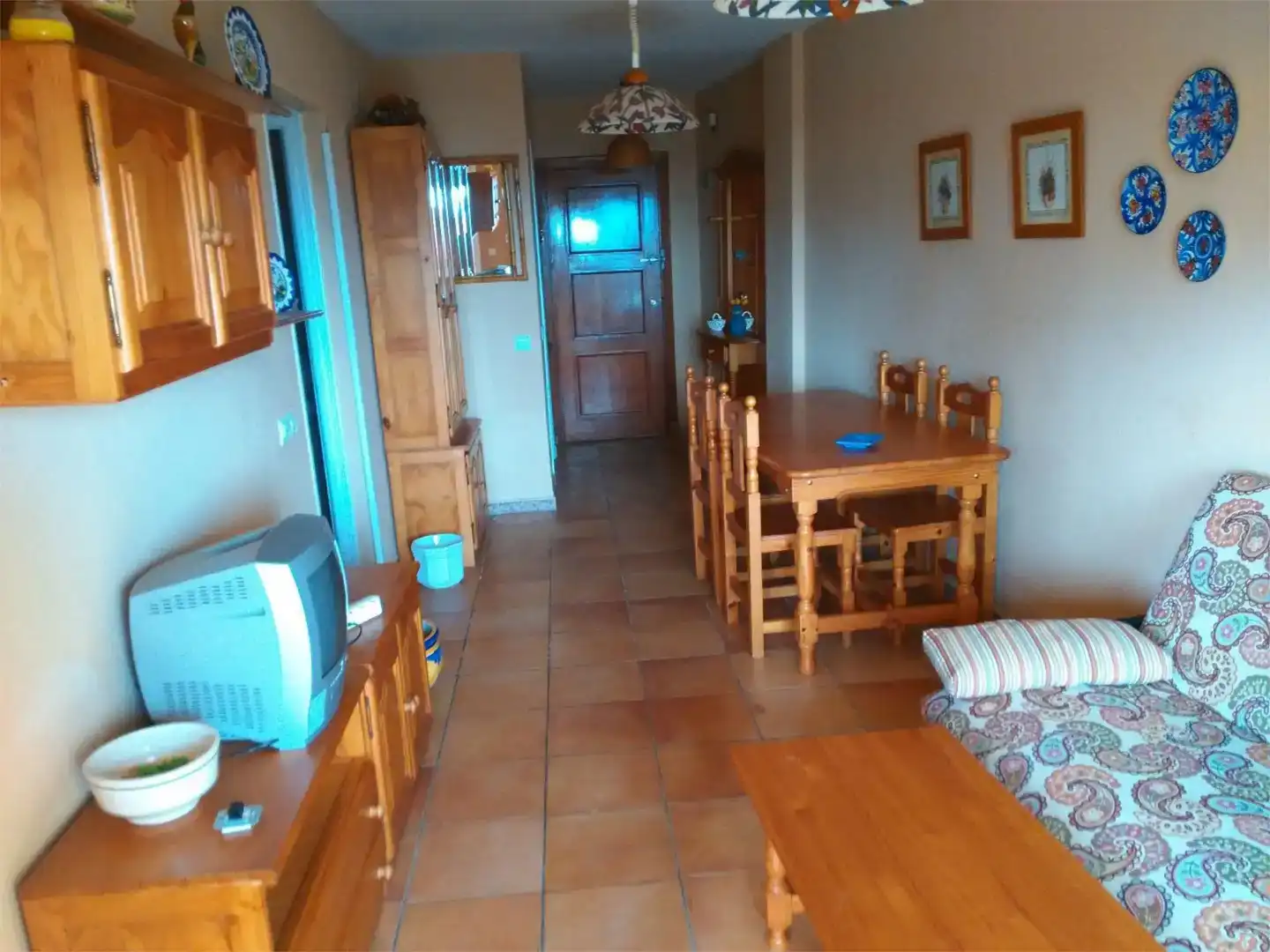 Piso de 50 m² en Almonte